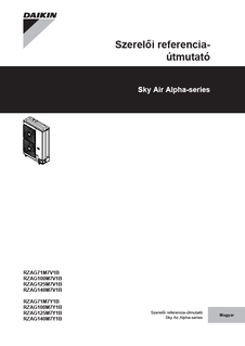 RZAG-MV1,MY1_4PHU486046-1B_2018_06_installer reference guide_Hungarian download